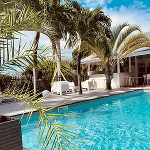 4* Hotel Domaine Saint-francois