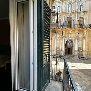 Casa Garibaldi Appartement Trapani